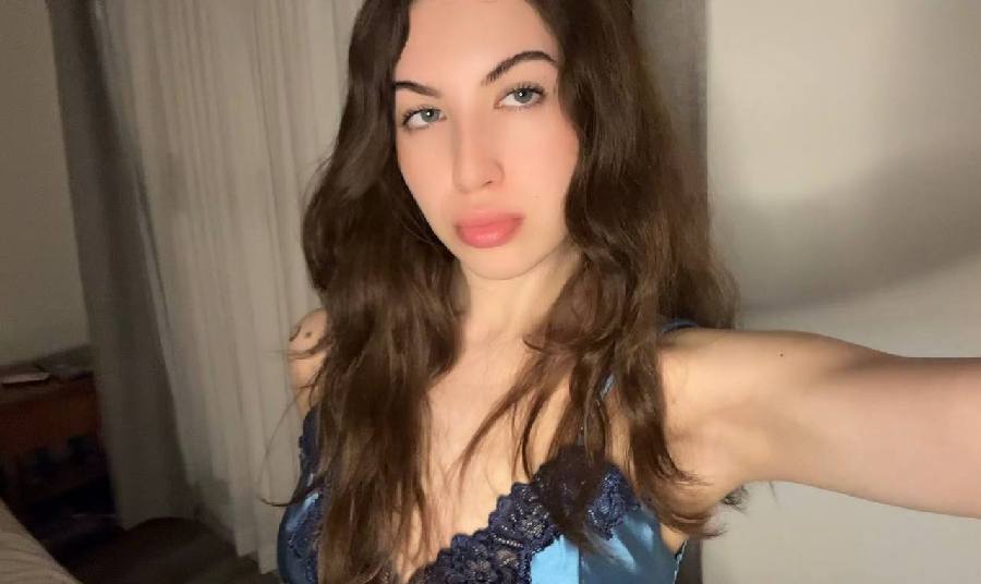 Photo Amber in Milan