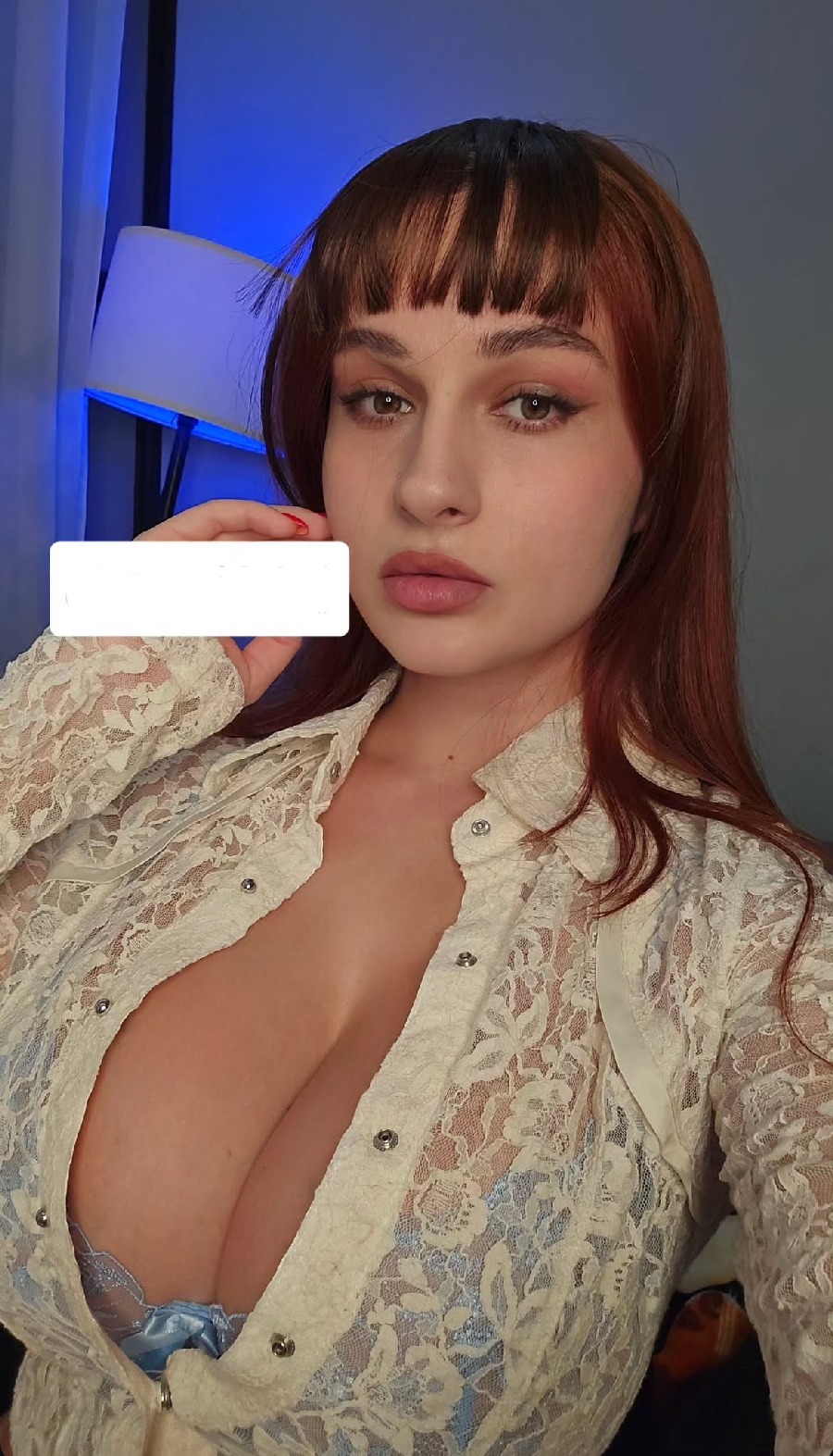 Take a pause and enjoy Miranda Faith — streaming from Milan