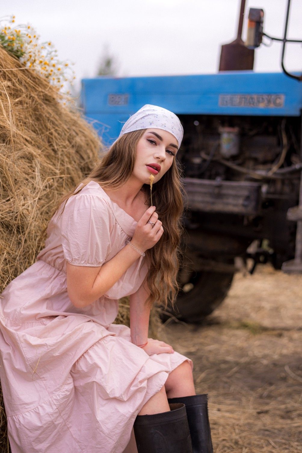 Underwear Slavic women in Milan